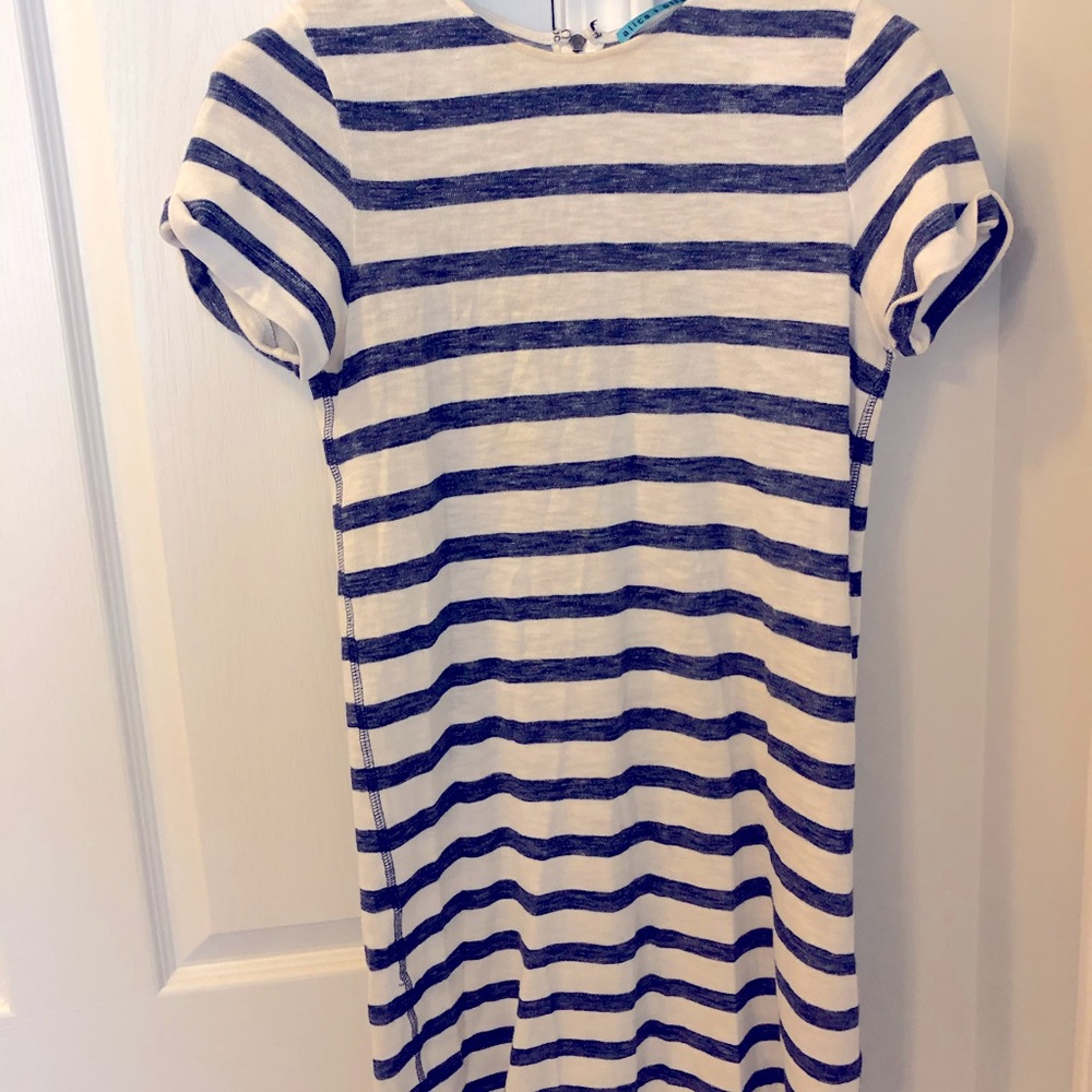 Alice and Olivia Dress